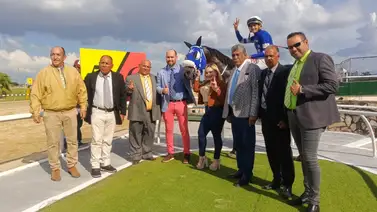 Así quedaron los resultados de las carreras en Valencia 23-11-2024 Así quedaron los resultados de las carreras en Valencia 23-11-2024