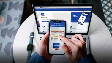 Entérate: ¿Cómo recuperar la contraseña de la página web del Saime? (+Pasos)
