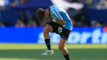 Racing Club rompe su sequía y se corona en Copa Sudamericana (+ Videos) Racing Club rompe su sequía y se corona en Copa Sudamericana (+ Videos)