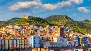 Pueblo italiano ofrece casas a estadounidenses que no acepten a Trump por este precio Pueblo italiano ofrece casas a estadounidenses que no acepten a Trump por este precio