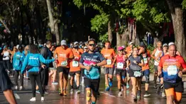 Hasta cuándo son las inscripciones de la 9na edición del Maratón CAF en Caracas (+Fecha) 