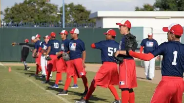 MLB: Federación Venezolana de Béisbol exige explicaciones ante acusaciones de fraude para la firma de prospectos MLB: Federación Venezolana de Béisbol exige explicaciones ante acusaciones de fraude para la firma de prospectos