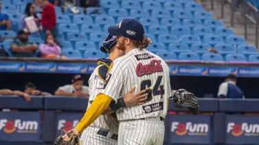 LVBP: Leones pierden a importante relevista por varios días (+Detalles) LVBP: Leones pierden a importante relevista por varios días (+Detalles)
