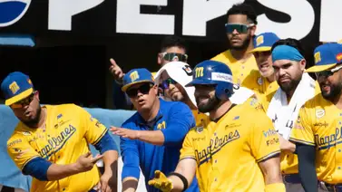 LVBP: Magallanes vence a Tigres tras un gran duelo de pitcheo (Resumen) LVBP: Magallanes vence a Tigres tras un gran duelo de pitcheo (Resumen)