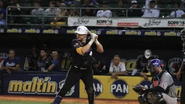 LVBP: Caribes dejó en el terreno a Leones del Caracas en Puerto La Cruz (Finalizado)