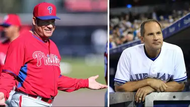 MLB: Salón de la Fama 2025 y los exgrandeligas de Venezuela que aspirarán a un nicho (+Detalles) MLB: Salón de la Fama 2025 y los exgrandeligas de Venezuela que aspirarán a un nicho (+Detalles)