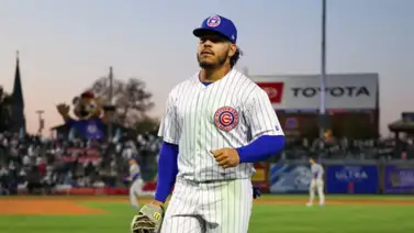 LVBP: Prospecto de Azulejos de Toronto quiere dejar huella en Cardenales de Lara (+Video) LVBP: Prospecto de Azulejos de Toronto quiere dejar huella en Cardenales de Lara (+Video)