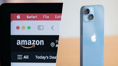 Estos son los iPhone en oferta por el Black Friday de Amazon