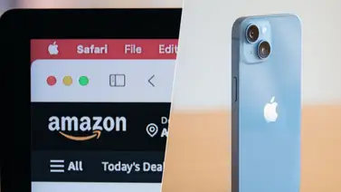 Estos son los iPhone en oferta por el Black Friday de Amazon Estos son los iPhone en oferta por el Black Friday de Amazon