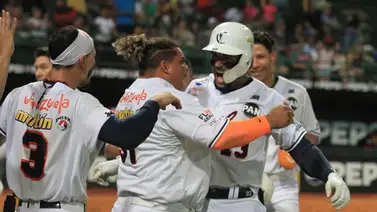 LVBP: Caribes de Anzoátegui remontó y dejó en el terreno a Leones en el primero de la doble jornada LVBP: Caribes de Anzoátegui remontó y dejó en el terreno a Leones en el primero de la doble jornada