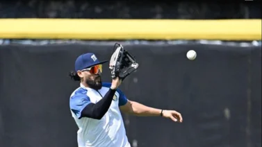 LVBP: MIguel Aparicio se viste de héroe ante Tigres (+declaraciones)