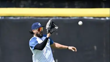 LVBP: MIguel Aparicio se viste de héroe ante Tigres (+declaraciones) LVBP: MIguel Aparicio se viste de héroe ante Tigres (+declaraciones)