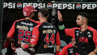 LVBP: Cardenales levantan su vuelo ante Tiburones (Resumen) LVBP: Cardenales levantan su vuelo ante Tiburones (Resumen)