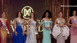 Miss Venezuela Mundo: Ellas son las nuevas reinas elegidas por el Miss Venezuela