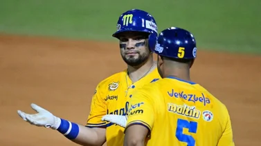 LVBP: Estos son los resultados de la jornada del 23 de noviembre (+Video)
