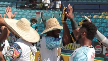 LVBP: Así marcha la tabla de posiciones tras la jornada del 23 de noviembre (+Video) LVBP: Así marcha la tabla de posiciones tras la jornada del 23 de noviembre (+Video)