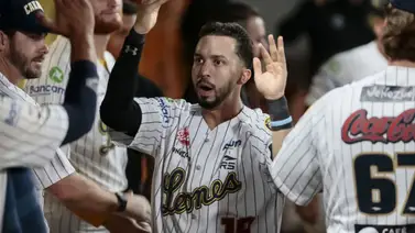 LVBP: Leones del Caracas tomó revancha de Caribes y se impuso en Puerto La Cruz LVBP: Leones del Caracas tomó revancha de Caribes y se impuso en Puerto La Cruz