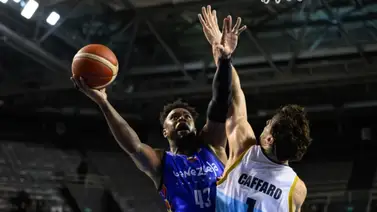 ¿Cuándo y a qué hora se enfrenta Venezuela ante Chile? ¿Cuándo y a qué hora se enfrenta Venezuela ante Chile?