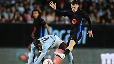 Figuras del Barcelona piden perdón tras el empate ante Celta de Vigo Figuras del Barcelona piden perdón tras el empate ante Celta de Vigo