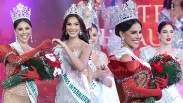 Conoce a Alessandra Guillén Miss Venezuela Internacional 2024 