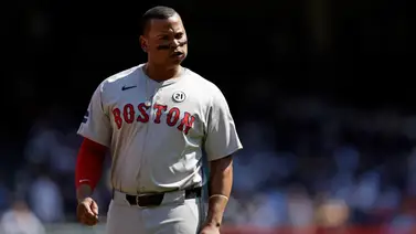 MLB: Medias Rojas de Boston dispuesto a cambiar a Rafael Devers en 2025 MLB: Medias Rojas de Boston dispuesto a cambiar a Rafael Devers en 2025