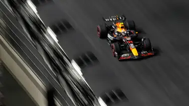 Fórmula 1: Checo Pérez tras su fantástica carrera reconoce mejora en Red Bull Fórmula 1: Checo Pérez tras su fantástica carrera reconoce mejora en Red Bull