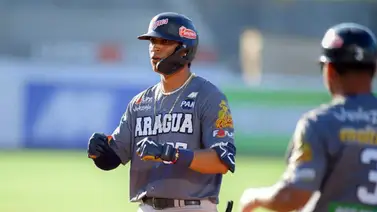 LVBP: Leobaldo Cabrera disfruta de las oportunidades que le brinda Buddy Bailey (+Video) LVBP: Leobaldo Cabrera disfruta de las oportunidades que le brinda Buddy Bailey (+Video)
