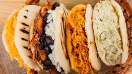 Venezuela postula la arepa como patrimonio cultural inmaterial ante la Unesco