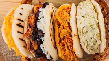 Venezuela postula la arepa como patrimonio cultural inmaterial ante la Unesco