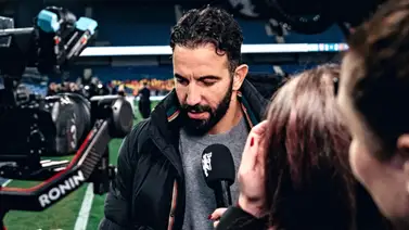 ¡Debut amargo! Amorím no pasó del empate en su estreno como técnico del Manchester United ¡Debut amargo! Amorím no pasó del empate en su estreno como técnico del Manchester United