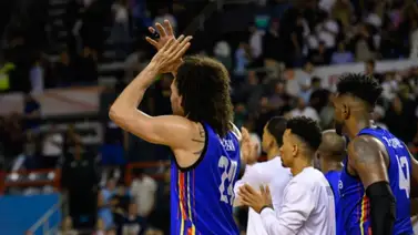 Americup 2025: ¿Qué debe mejorar La Vinotinto de las Alturas para derrotar a Chile? Americup 2025: ¿Qué debe mejorar La Vinotinto de las Alturas para derrotar a Chile?