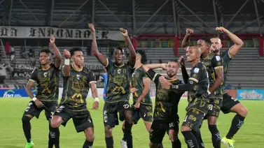 ¡DT revelación! Técnico venezolano cerca de ascender a su club a la máxima categoría de Colombia ¡DT revelación! Técnico venezolano cerca de ascender a su club a la máxima categoría de Colombia