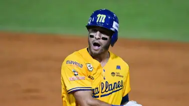 LVBP: Magallanes es el único equipo con esta marca como visitante (+Detalles) LVBP: Magallanes es el único equipo con esta marca como visitante (+Detalles)
