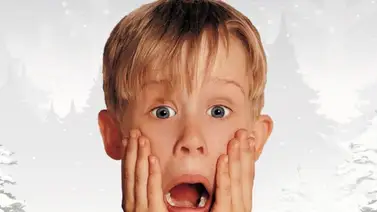 3 diseños de "Home Alone" para tus uñas que serán tendencia en esta Navidad 3 diseños de "Home Alone" para tus uñas que serán tendencia en esta Navidad