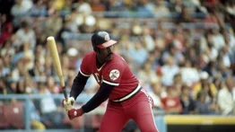 LIDOM: Fallece legendario jugador dominicano Rico Carty
