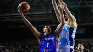 La Vinotinto de Las Alturas buscará encaminarse a la Americup 2025 en un partido clave ante Chile La Vinotinto de Las Alturas buscará encaminarse a la Americup 2025 en un partido clave ante Chile