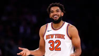 NBA: ¿Afecta la salida Karl-Anthony Towns? Minnesota Timberwolves y su mal comienzo de campaña NBA: ¿Afecta la salida Karl-Anthony Towns? Minnesota Timberwolves y su mal comienzo de campaña