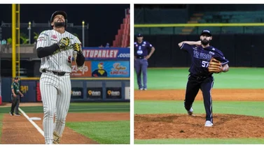 LVBP: Leones conquista otra victoria ante Caribes (Finalizado)