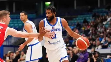 Clasificatorios AmeriCup: Dominicana se impone a Nicaragua y encamina su clasificación (Finalizado) Clasificatorios AmeriCup: Dominicana se impone a Nicaragua y encamina su clasificación (Finalizado)
