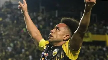 Liga FUTVE: Deportivo Táchira se alza con el Clausura y sueña con la estrella Liga FUTVE: Deportivo Táchira se alza con el Clausura y sueña con la estrella