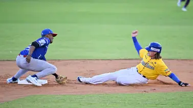 LVBP: Tiburones remonta y cierra la semana con triunfo ante Magallanes (+video) LVBP: Tiburones remonta y cierra la semana con triunfo ante Magallanes (+video)