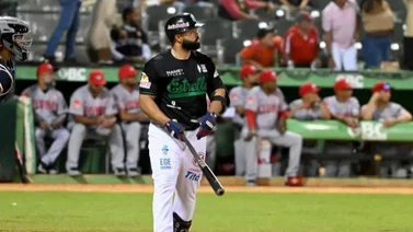 LIDOM: Resultados del 24 de noviembre (+Tabla de posiciones)