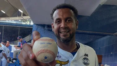 LVBP: José "Cafecito" Martínez suma otra hazaña a su magnífica carrera