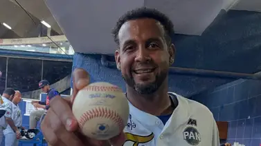 LVBP: José "Cafecito" Martínez suma otra hazaña a su magnífica carrera LVBP: José "Cafecito" Martínez suma otra hazaña a su magnífica carrera