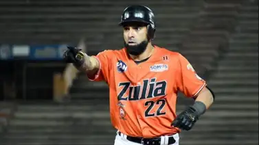 LVBP: Alí Castillo en Águilas del Zulia apunta fuerte entre los mejores vitalicios en este apartado LVBP: Alí Castillo en Águilas del Zulia apunta fuerte entre los mejores vitalicios en este apartado