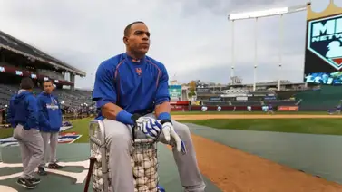 MLB: Este jugador cubano expresó su deseo de volver a Grandes Ligas MLB: Este jugador cubano expresó su deseo de volver a Grandes Ligas