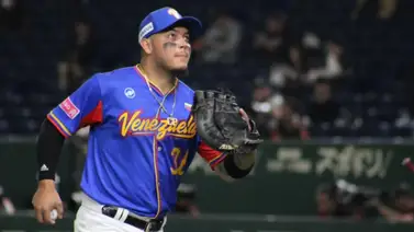 Dos venezolanos destacan en el equipo ideal de la Premier 12 2024 Dos venezolanos destacan en el equipo ideal de la Premier 12 2024