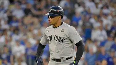 MLB: Juan Soto podría recibir múltiples ofertas esta semana (+reportes) MLB: Juan Soto podría recibir múltiples ofertas esta semana (+reportes)