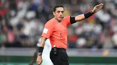 Liga FUTVE: Así fue la actuación de Jesús Valenzuela en la Final del Torneo Clausura 2024 (+Video) Liga FUTVE: Así fue la actuación de Jesús Valenzuela en la Final del Torneo Clausura 2024 (+Video)