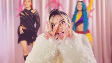 Bratz lanza muñeca de Karol G: ¿Dónde comprarla y a qué precio? Bratz lanza muñeca de Karol G: ¿Dónde comprarla y a qué precio?